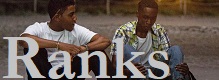 Moonlight, © 2016 A24/Plan B Entertainment