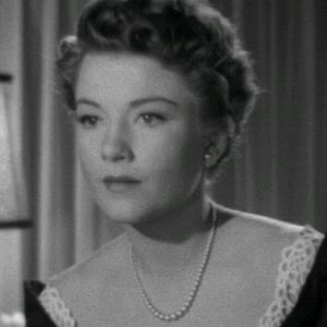 Anne Baxter, All About Eve