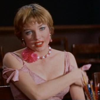 Shirley MacLaine, Some Came Running