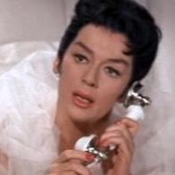 Rosalind Russell, Auntie Mame