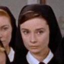 Audrey Hepburn, The Nun's Story