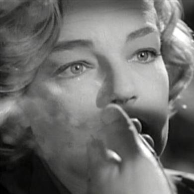 Simone Signoret, Room at the Top