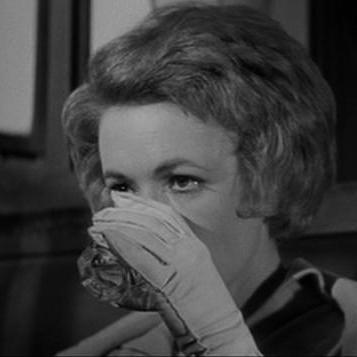 Piper Laurie, The Hustler