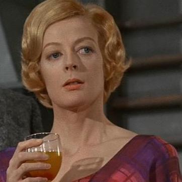 Maggie Smith, The Prime of Miss Jean Brodie