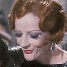 Maggie Smith, Travels with My Aunt