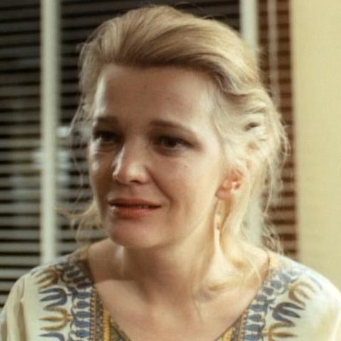 Gena Rowlands, A Woman under the Influence