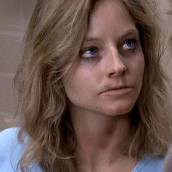 Jodie Foster, The Accused