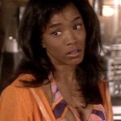 Angela Bassett, What's Love Got to Do with It