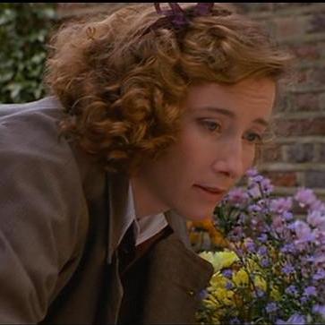 Emma Thompson, The Remains of the Day
