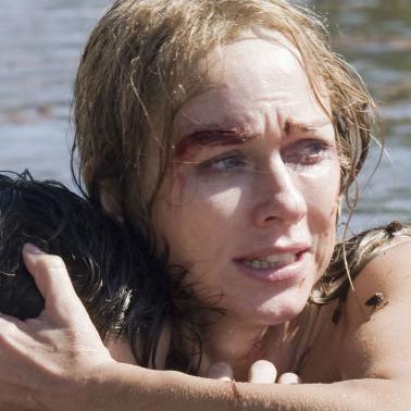 Naomi Watts, The Impossible